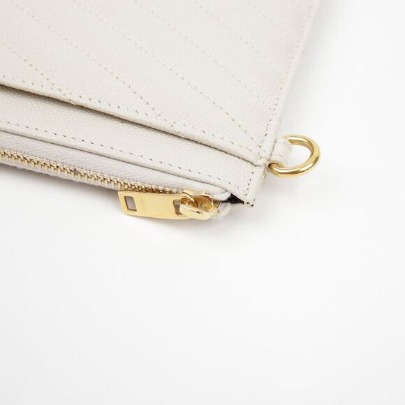 Monogram Mini Pouch - Picture 8 of 8